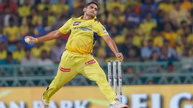 means-a-lot-to-me-tushar-deshpande-reacts-after-making-debut-in-4th-t20i-against-zimbabwe